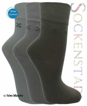 Damensocken | Naturdesign
